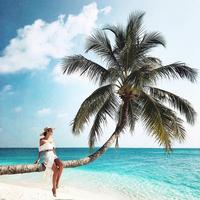 Отзыв от Ира - DTV виза